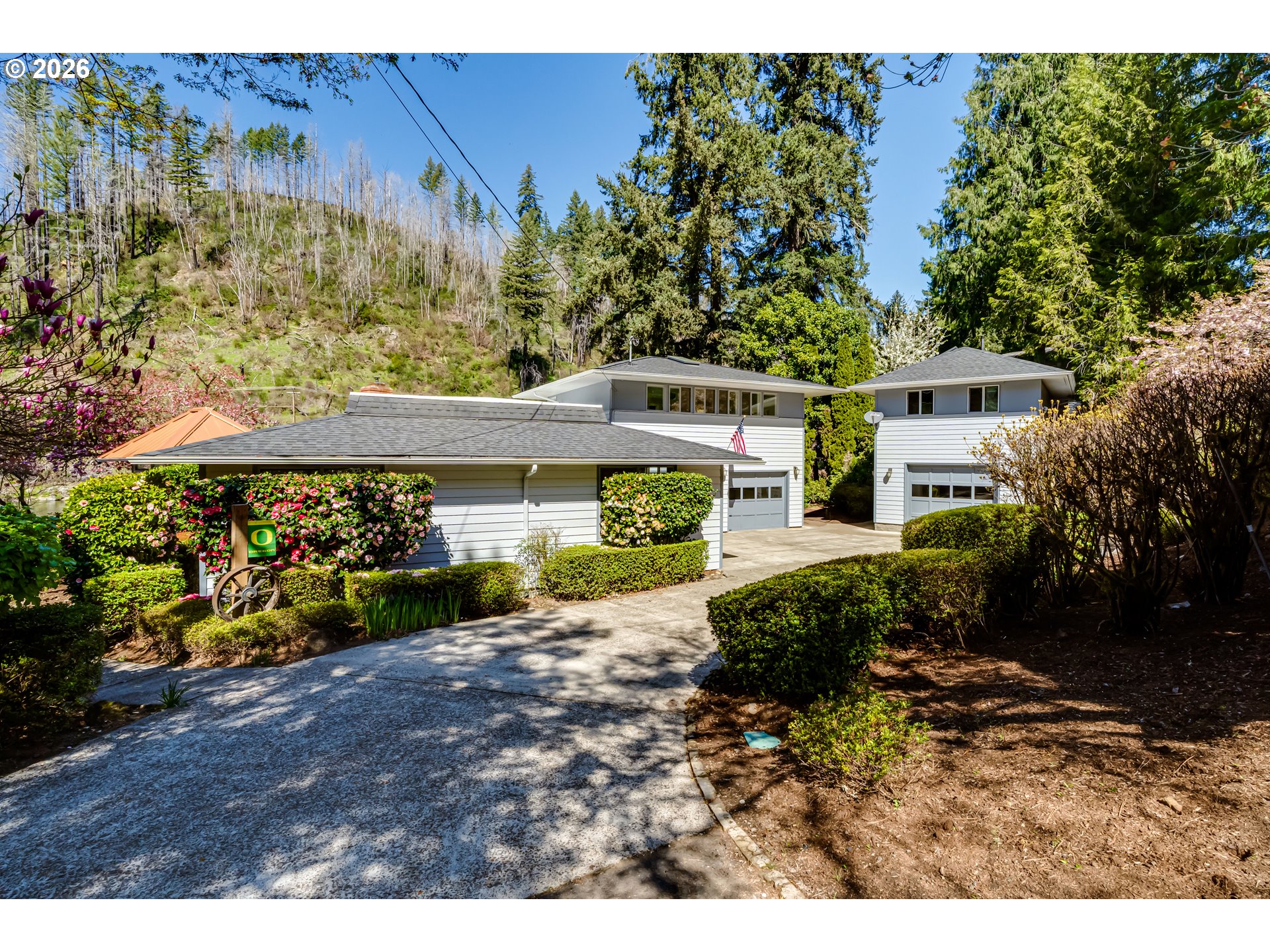 91082 Leashore Drive Vida, OR 97488 - Photo 1 of 47
