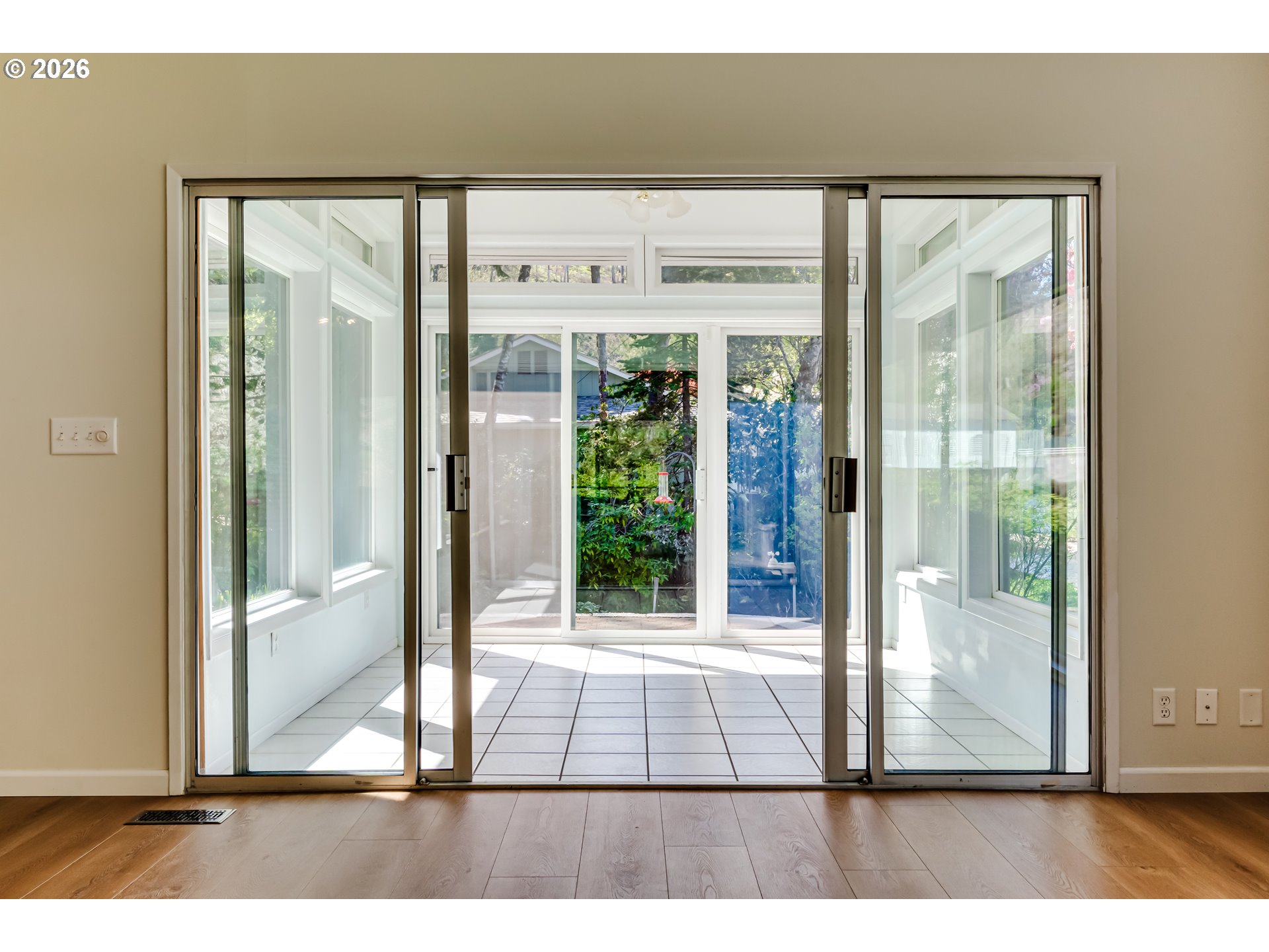 91082 Leashore Drive Vida, OR 97488 - Photo 15 of 47 Sun Room