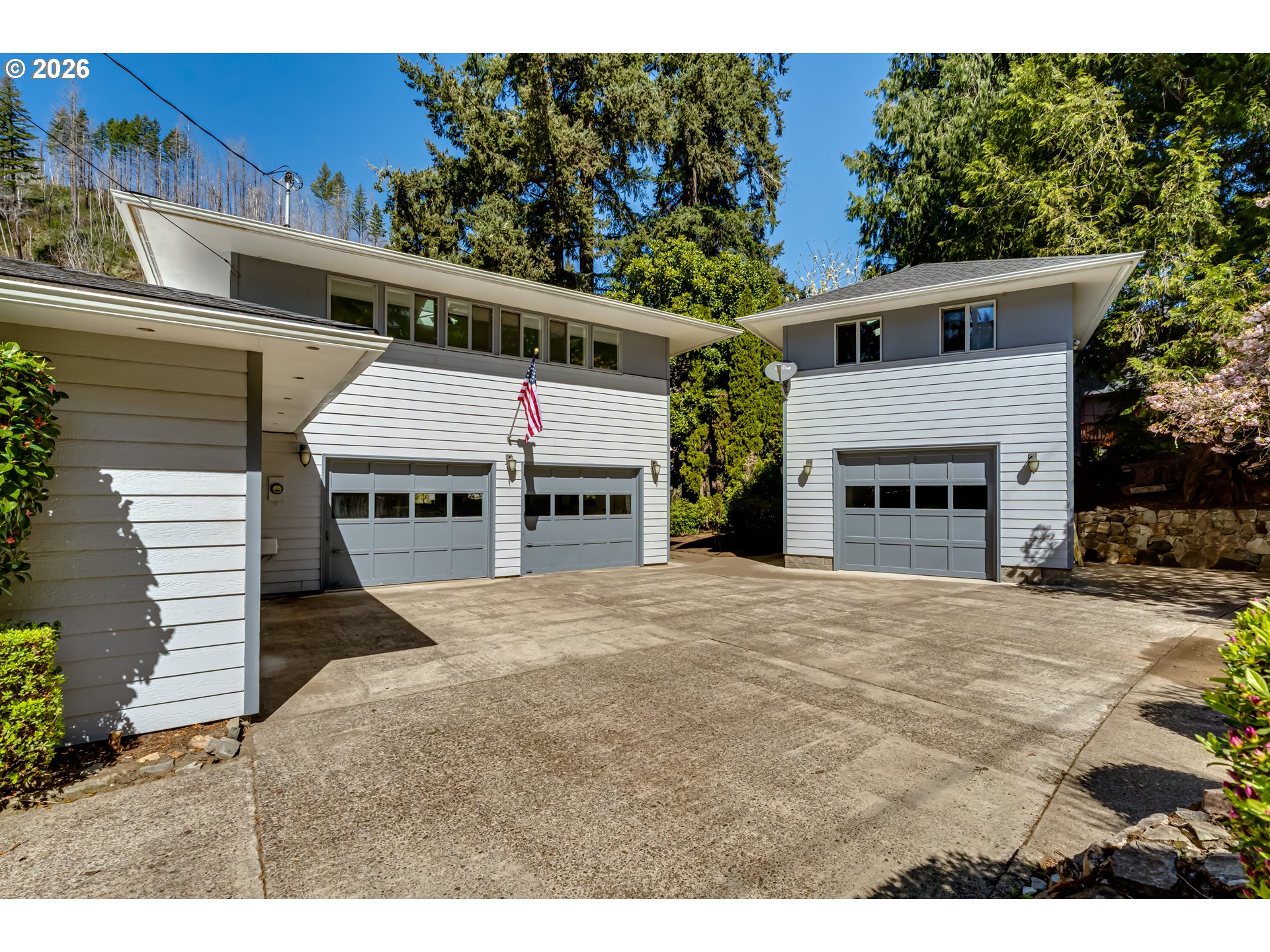 91082 Leashore Drive Vida, OR 97488 - Photo 31 of 47 Bonus Room