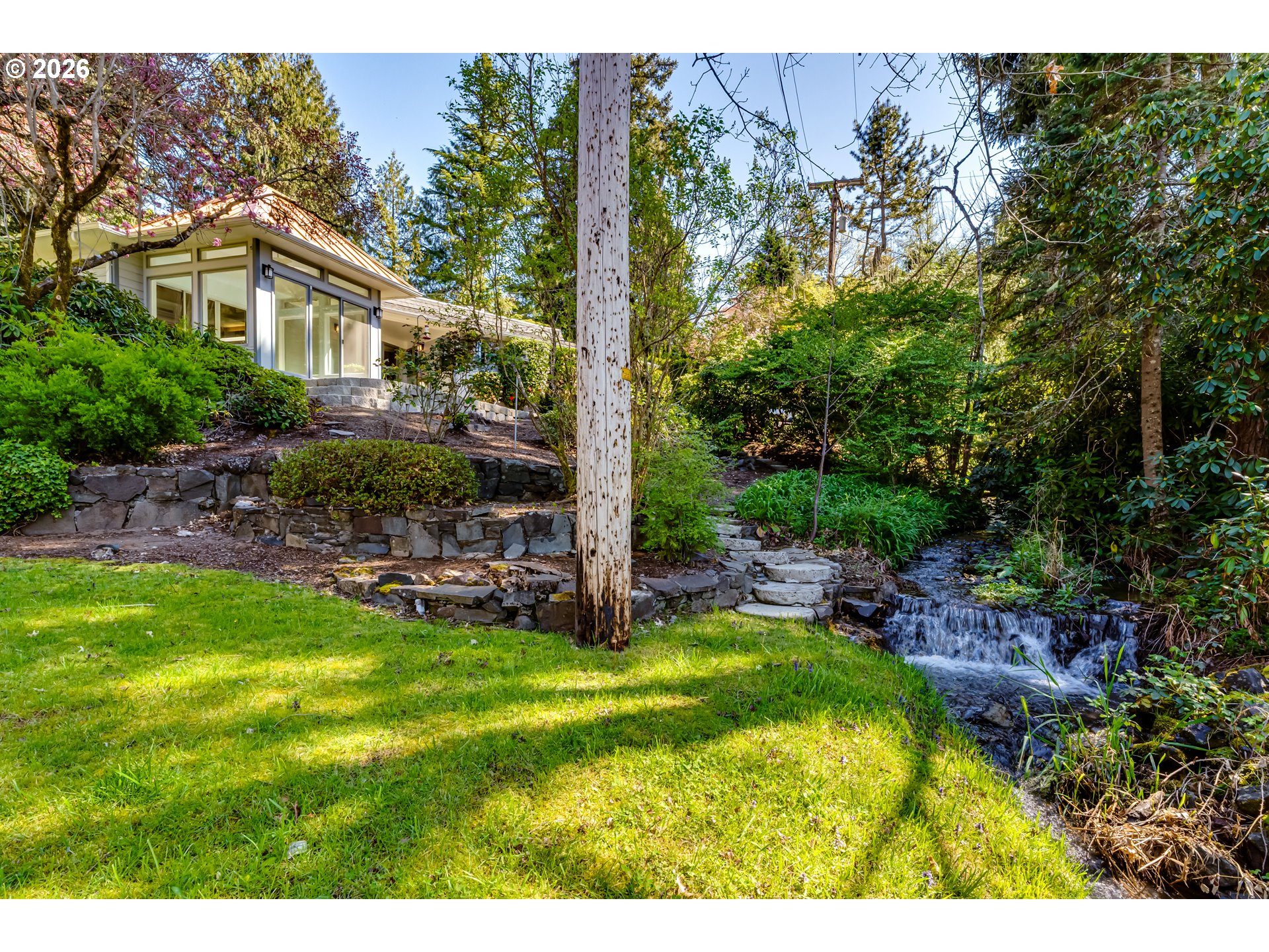 91082 Leashore Drive Vida, OR 97488 - Photo 43 of 47 Creek