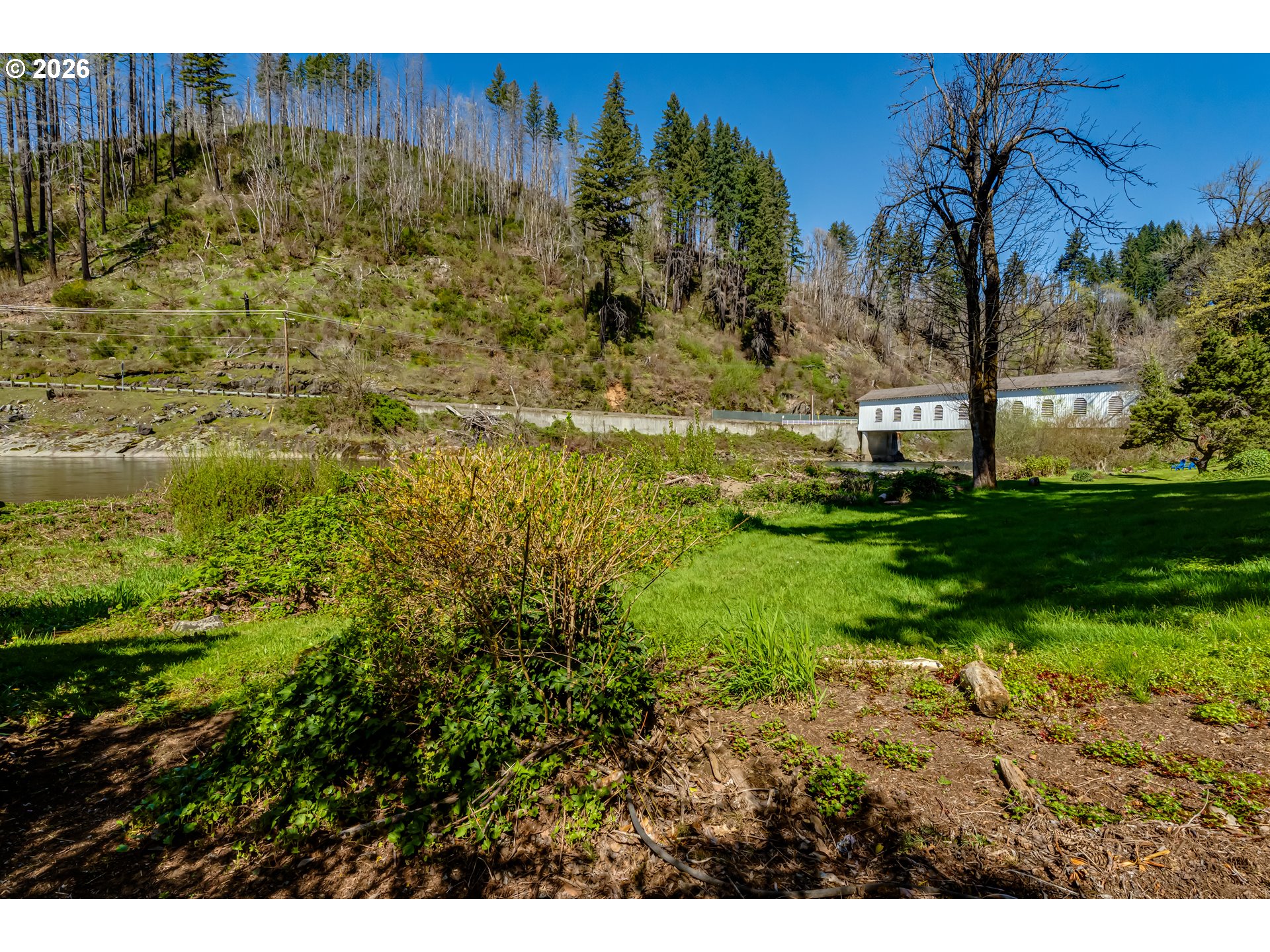 91082 Leashore Drive Vida, OR 97488 - Photo 44 of 47