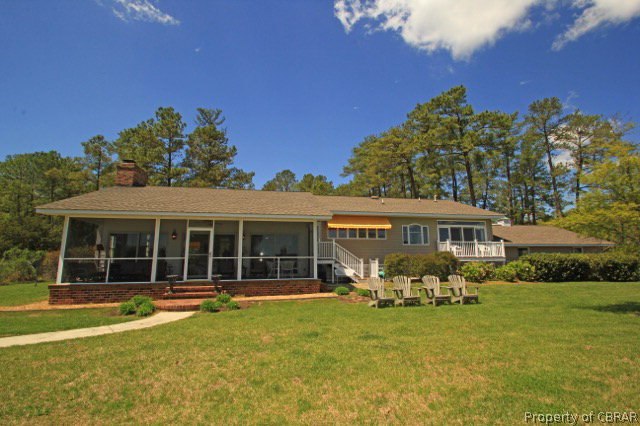 183 Towles Pt Road Lancaster, VA 22503 - Photo 34 of 37
