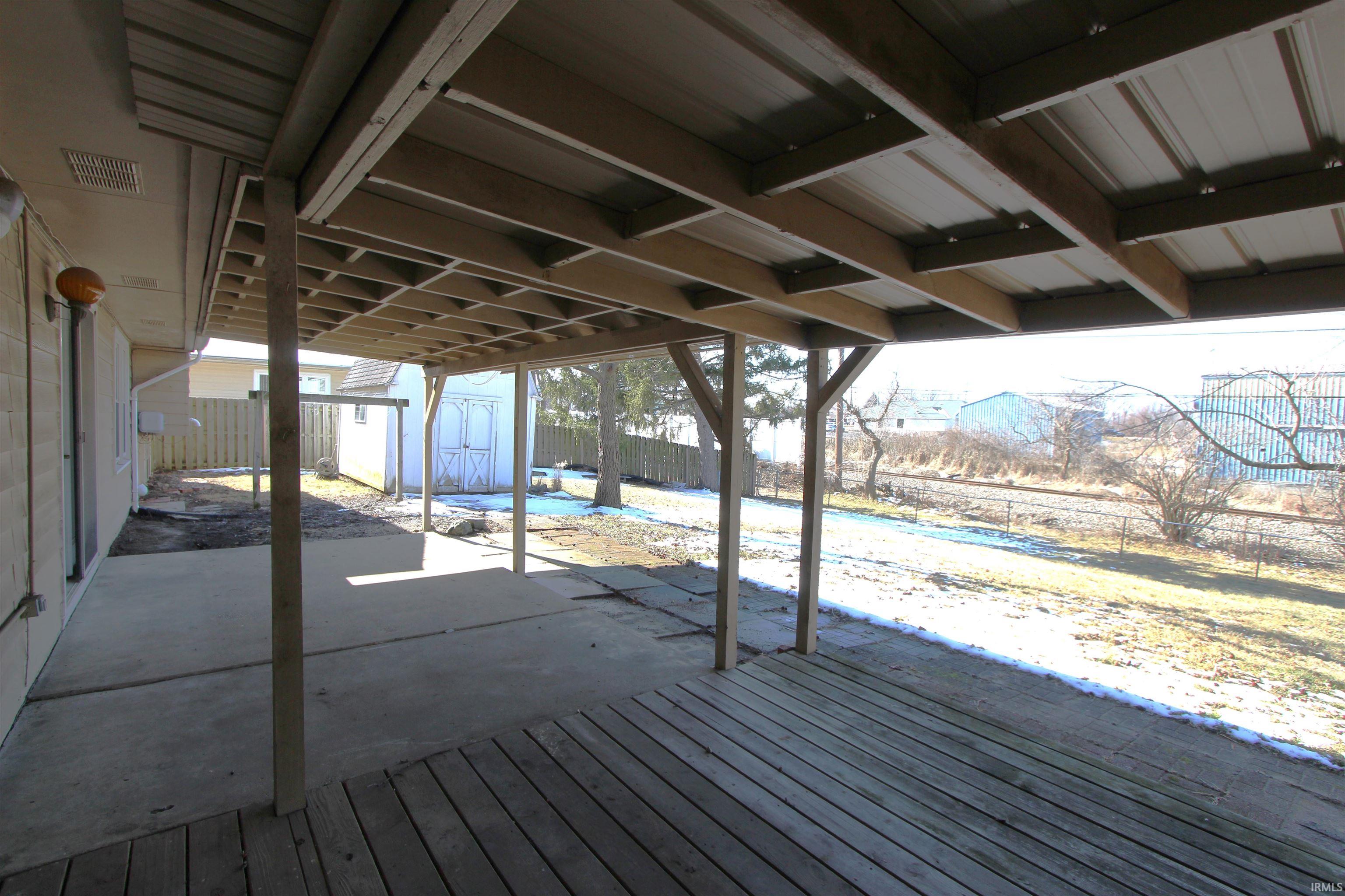 1560 Hemlock Road Lafayette, IN 47905 - Photo 23 of 29