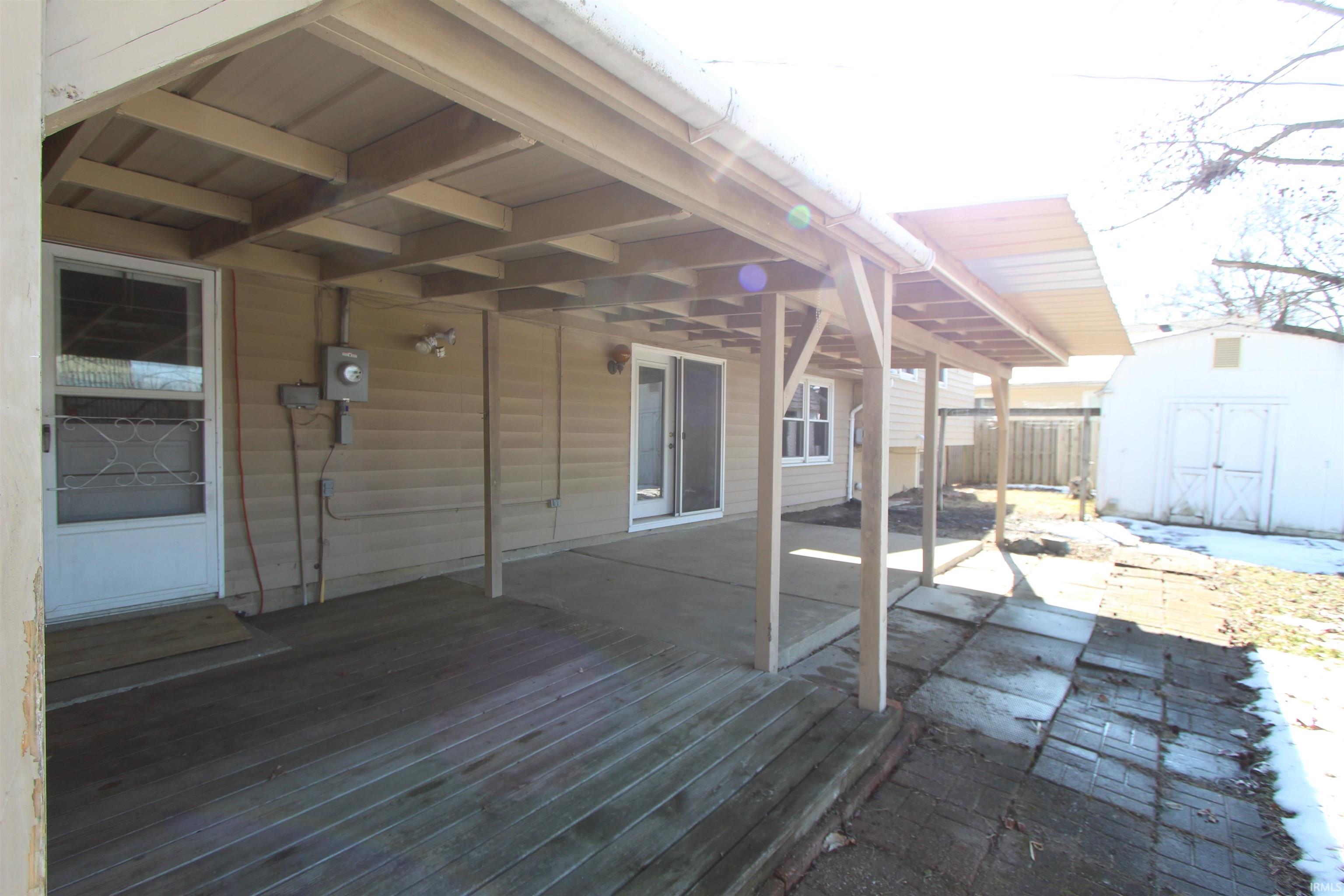 1560 Hemlock Road Lafayette, IN 47905 - Photo 24 of 29