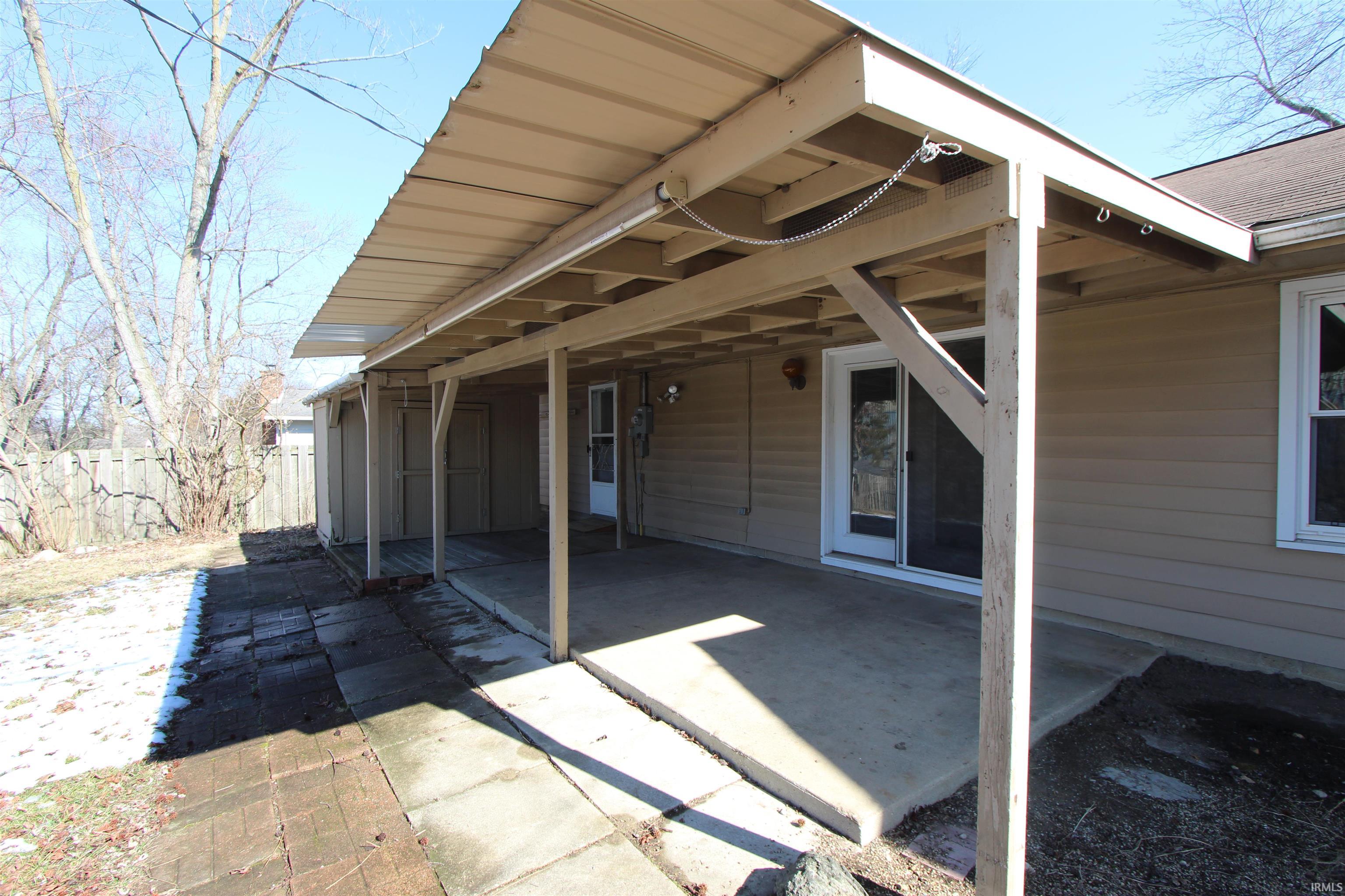 1560 Hemlock Road Lafayette, IN 47905 - Photo 25 of 29
