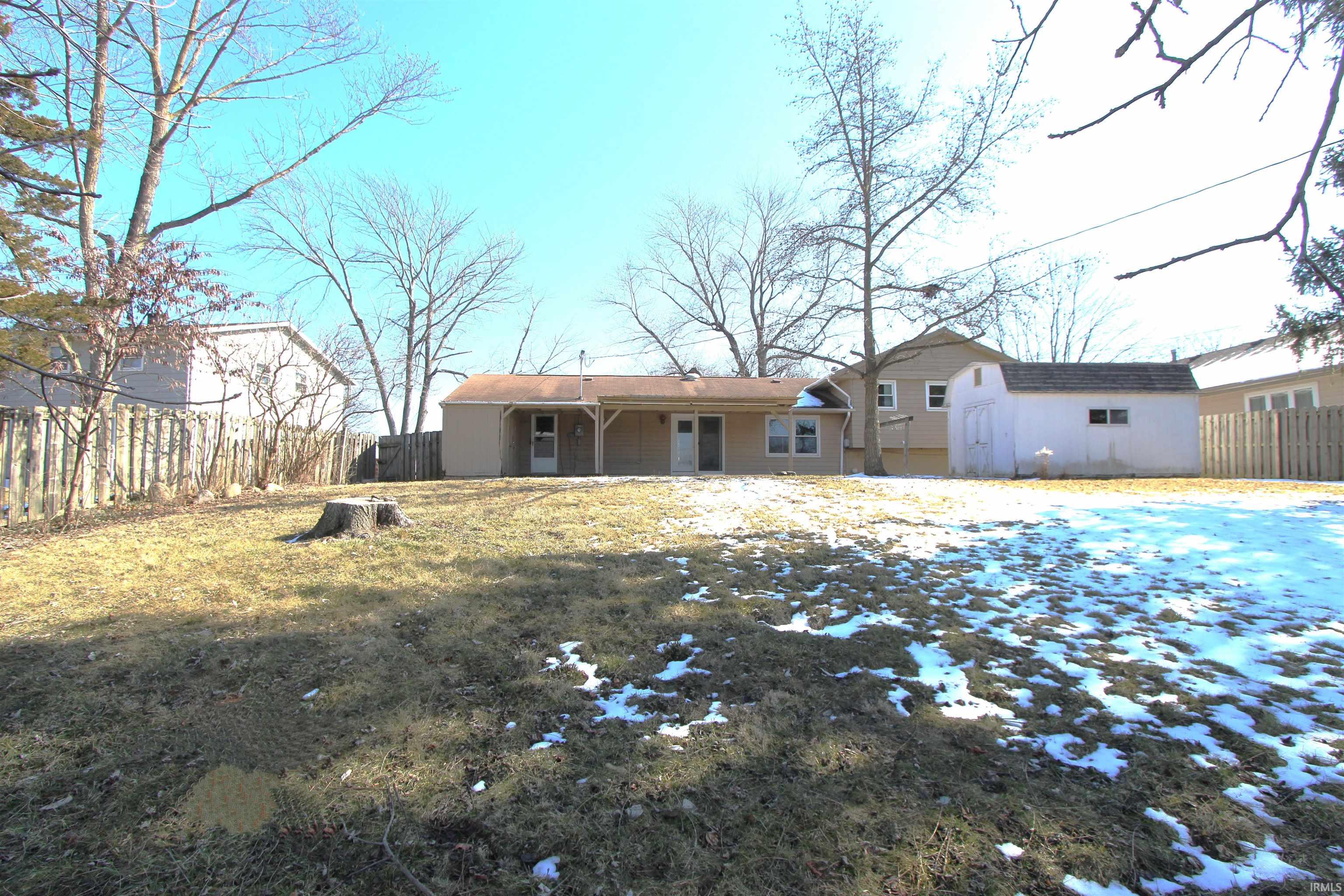 1560 Hemlock Road Lafayette, IN 47905 - Photo 27 of 29