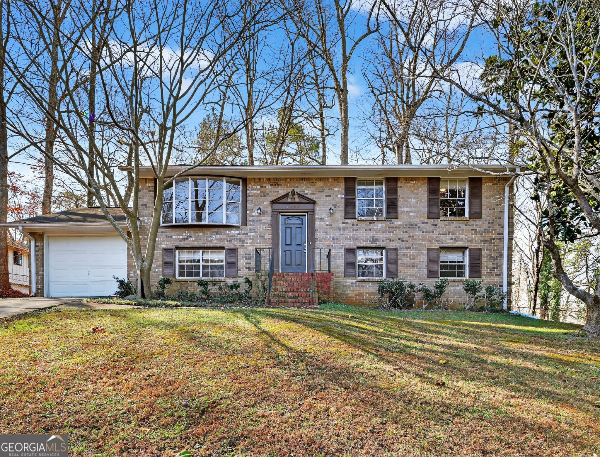 1439 Walnut Ridge Way Stone Mountain, GA 30083 - Photo 1 of 33