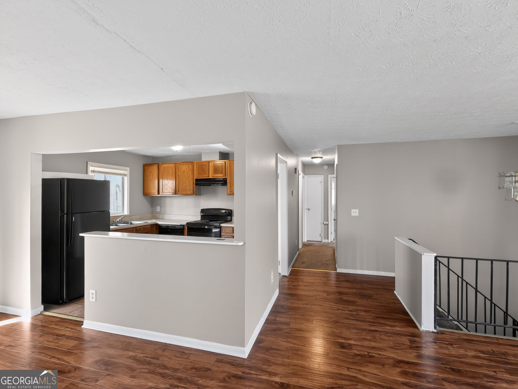 1439 Walnut Ridge Way Stone Mountain, GA 30083 - Photo 11 of 33