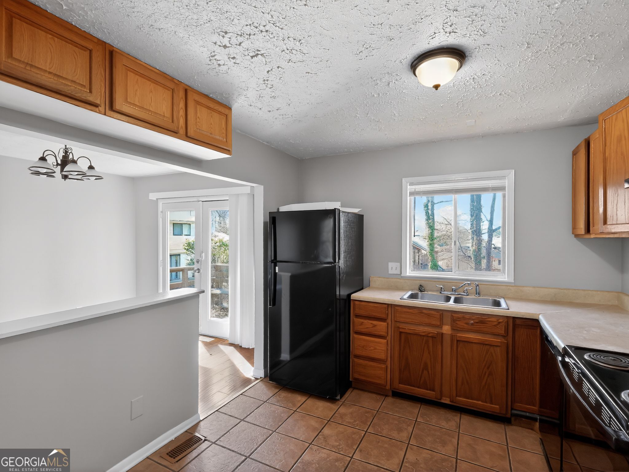 1439 Walnut Ridge Way Stone Mountain, GA 30083 - Photo 14 of 33