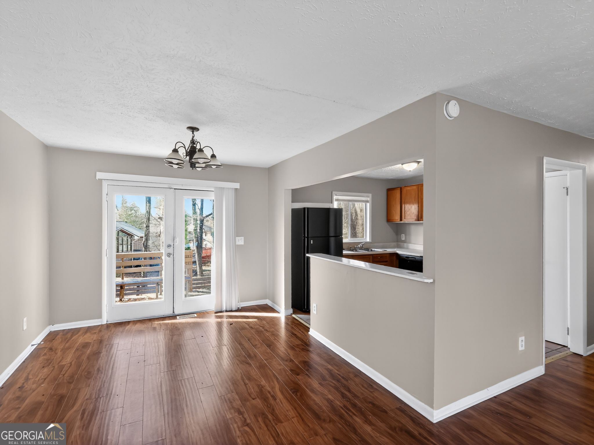 1439 Walnut Ridge Way Stone Mountain, GA 30083 - Photo 15 of 33