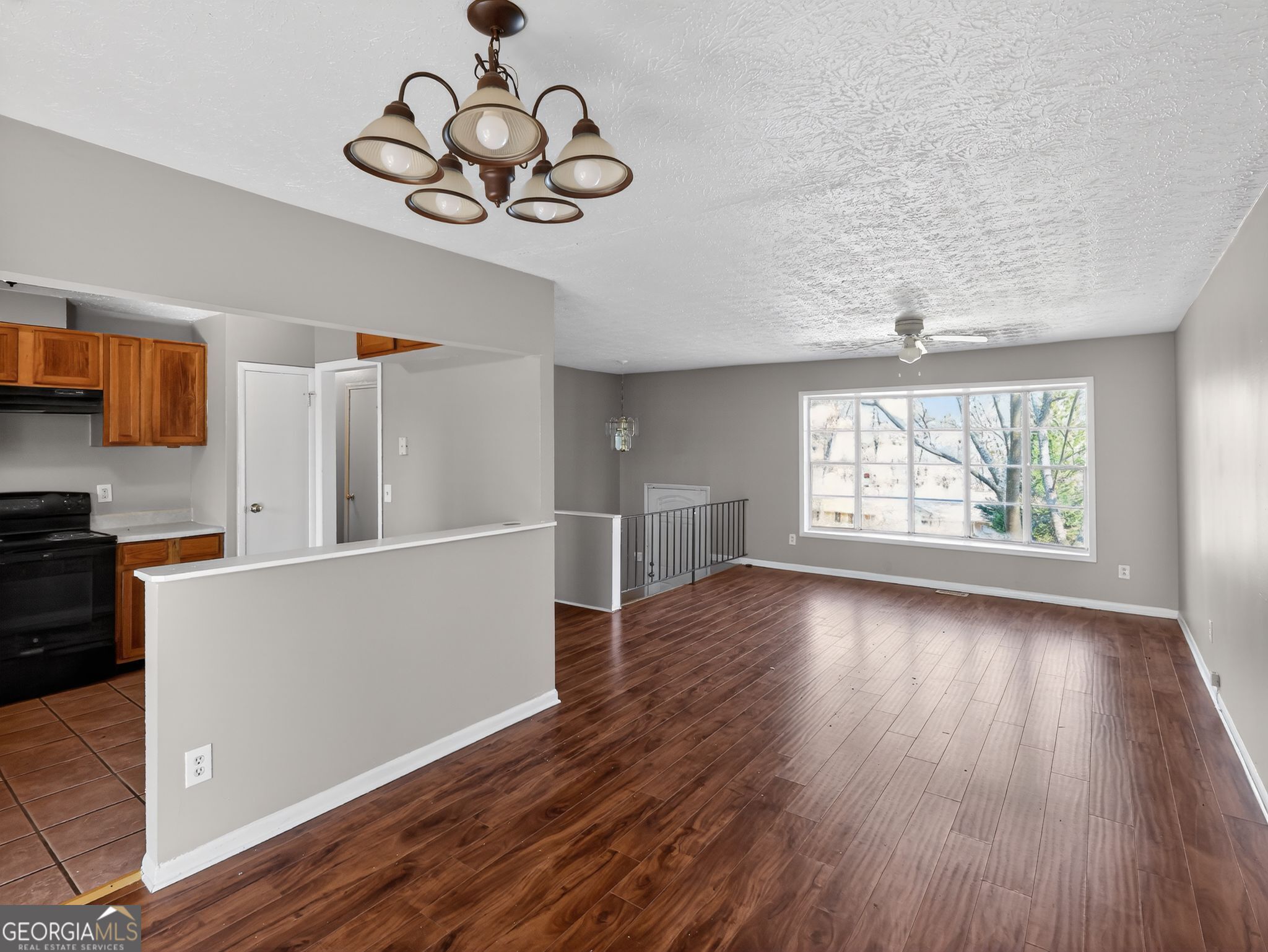 1439 Walnut Ridge Way Stone Mountain, GA 30083 - Photo 16 of 33