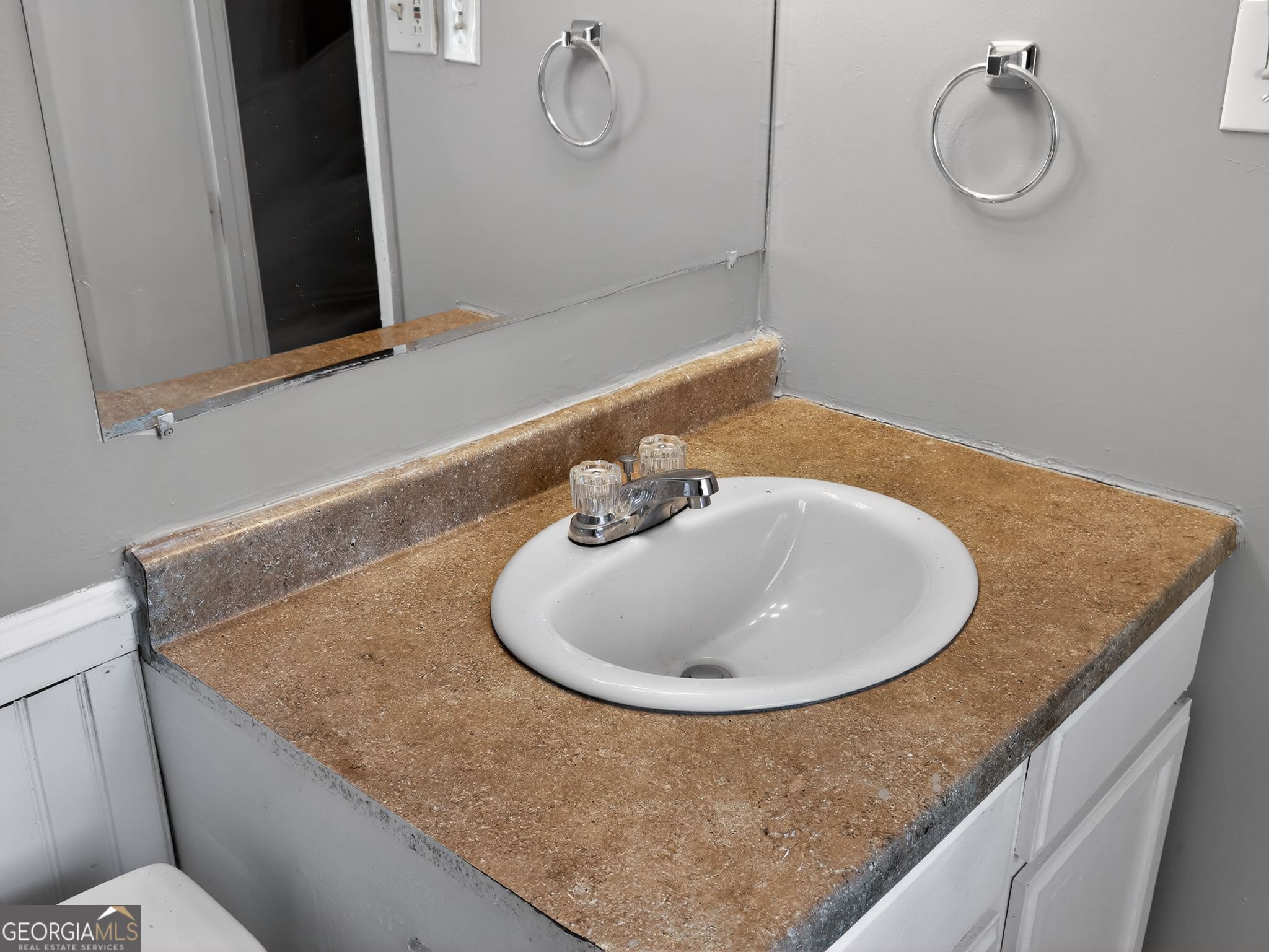 1439 Walnut Ridge Way Stone Mountain, GA 30083 - Photo 21 of 33