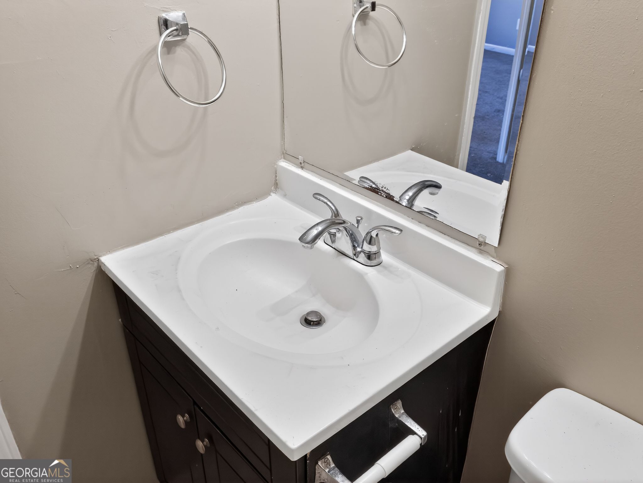 1439 Walnut Ridge Way Stone Mountain, GA 30083 - Photo 23 of 33