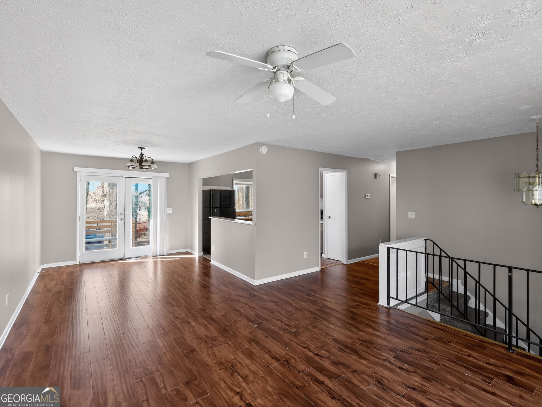 1439 Walnut Ridge Way Stone Mountain, GA 30083 - Photo 4 of 33