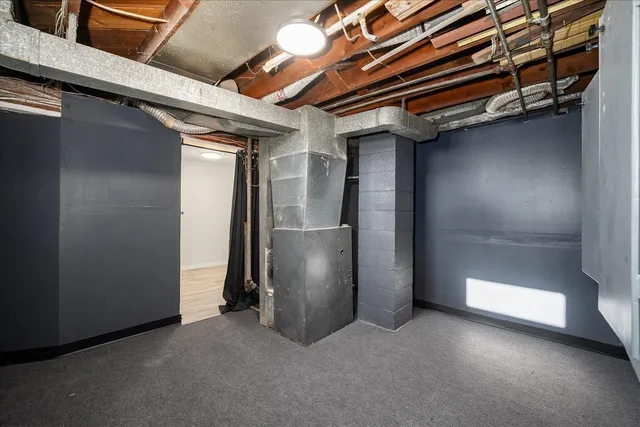 $284,000 | 1524 East Walton Avenue, Spokane, WA 99207