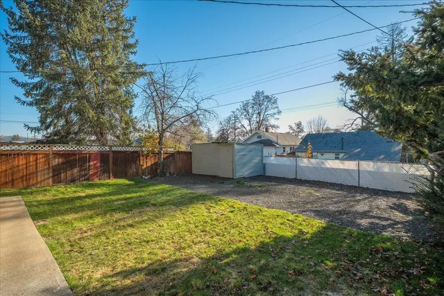 $284,000 | 1524 East Walton Avenue, Spokane, WA 99207