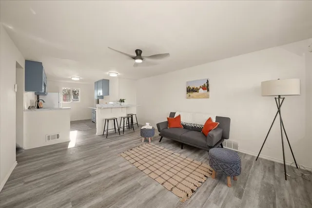 $284,000 | 1524 East Walton Avenue, Spokane, WA 99207