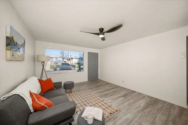 $284,000 | 1524 East Walton Avenue, Spokane, WA 99207