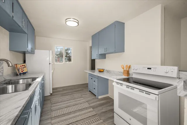 $284,000 | 1524 East Walton Avenue, Spokane, WA 99207