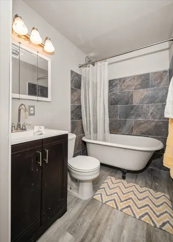 $284,000 | 1524 East Walton Avenue, Spokane, WA 99207