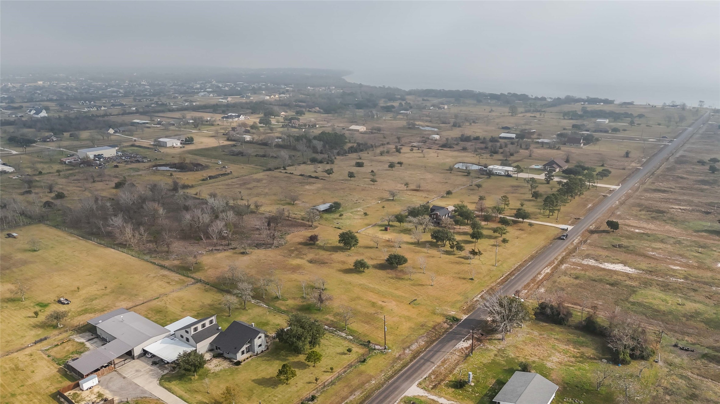 0 Lawrence Road Baytown, TX 77523 - Photo 11 of 12 a view of roof view