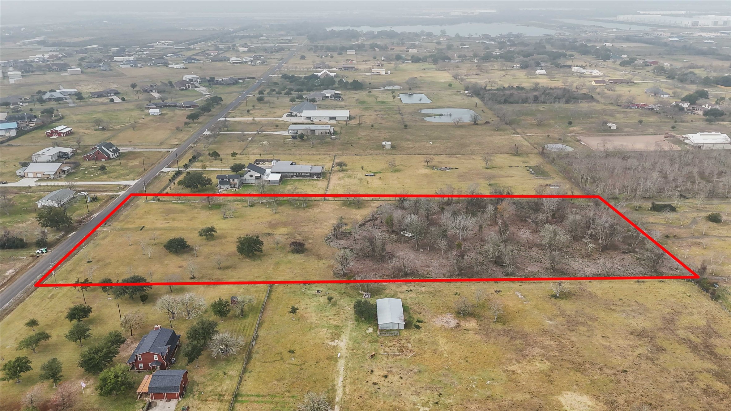 0 Lawrence Road Baytown, TX 77523 - Photo 6 of 12 a view of bath area