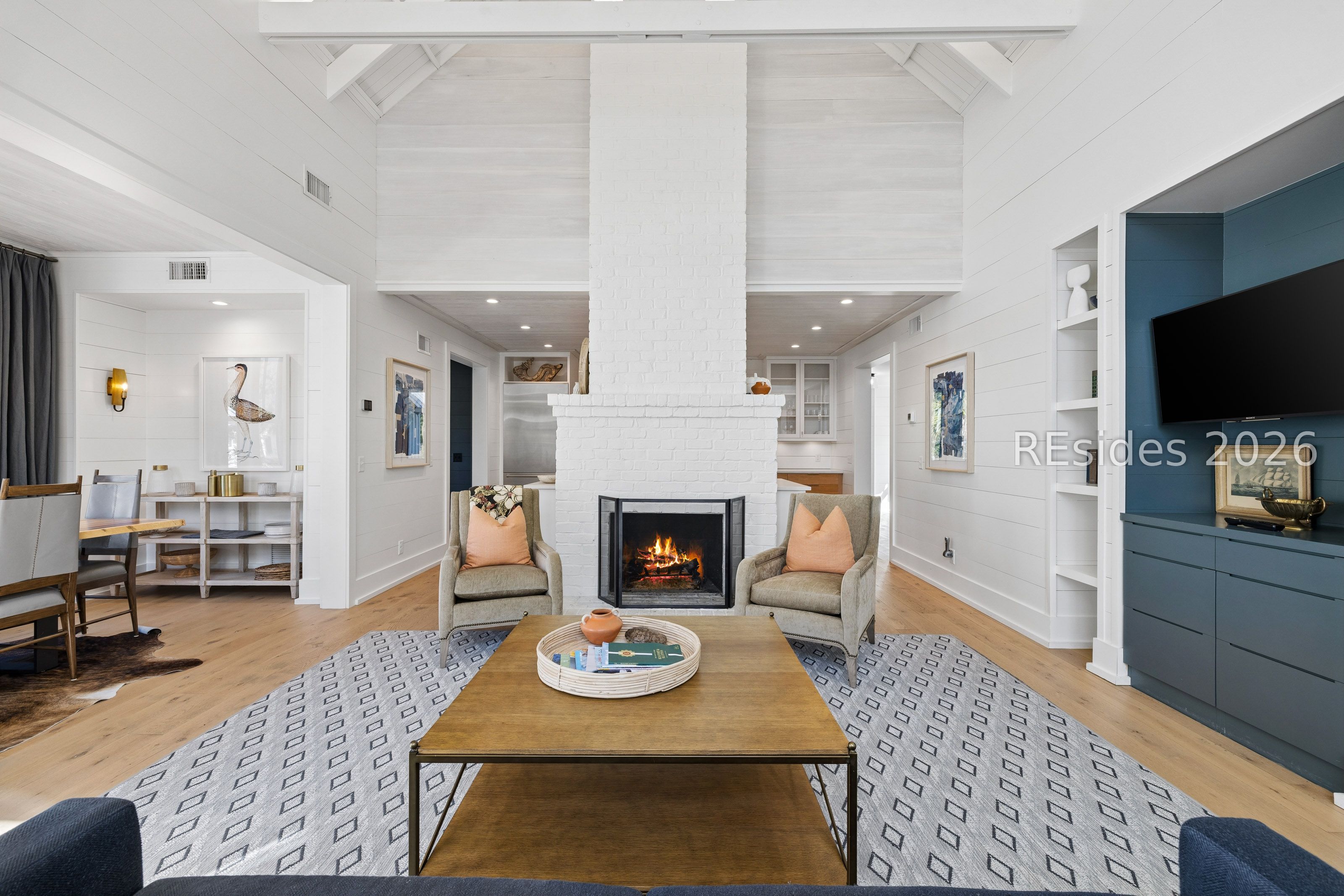 753 Old Moreland Road Bluffton, SC 29910 - Photo 12 of 88