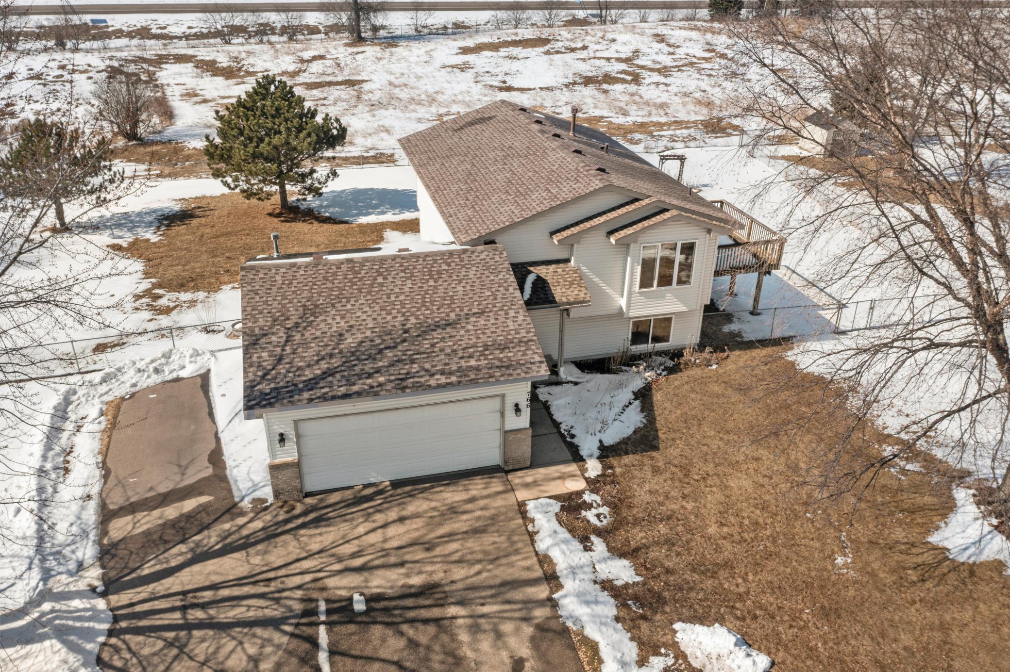 766 Joe's Lake Road Cambridge, MN 55008 - Photo 1 of 46