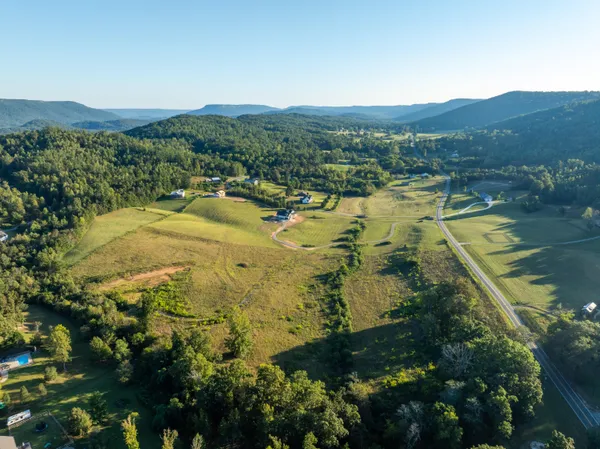 $208,980 | 0 Back Valley Road, Trenton, GA 30752