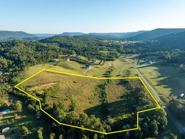 $208,980 | 0 Back Valley Road, Trenton, GA 30752