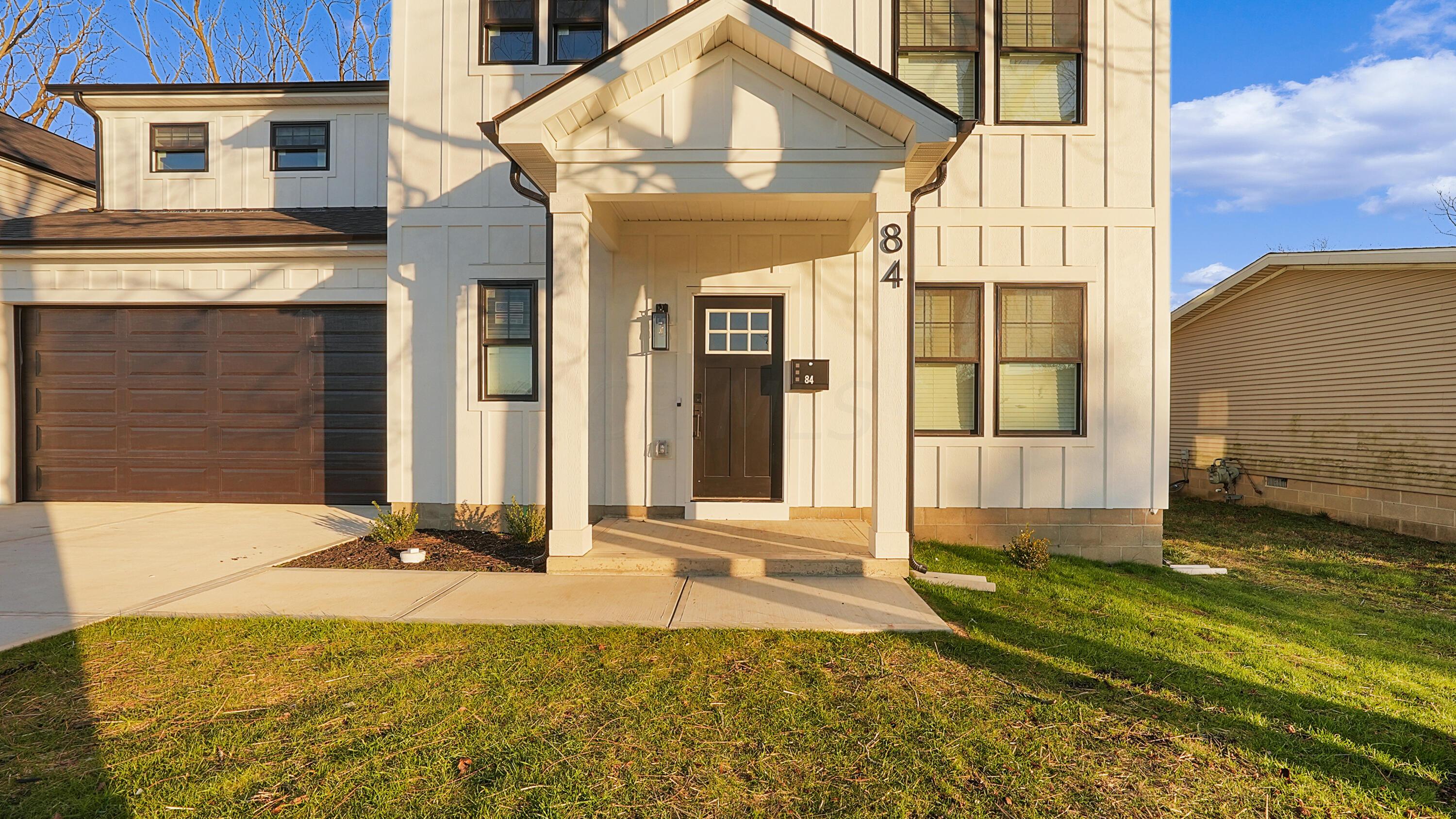 84 Inah Avenue Columbus, OH 43228 - Photo 4 of 67 DSC00086