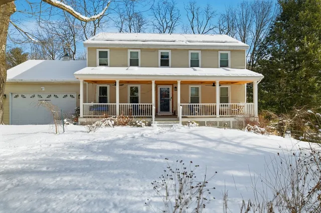 $674,900 | 42 Clark Street, Northampton, MA 01062