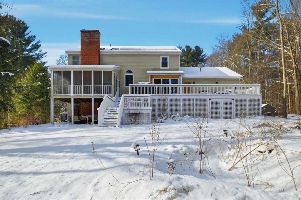 42 Clark Street Northampton, MA 01062 - Photo 30 of 42