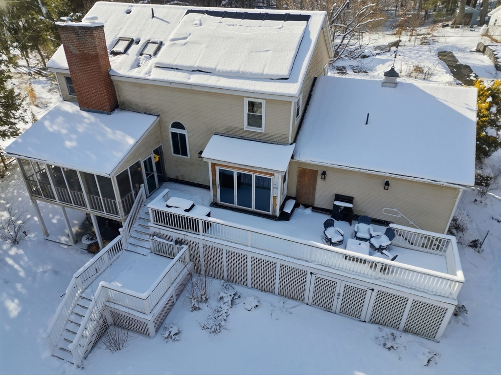 42 Clark Street Northampton, MA 01062 - Photo 31 of 42