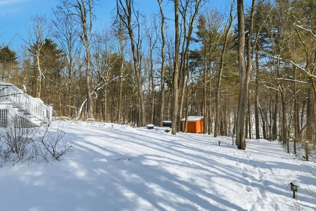 $674,900 | 42 Clark Street, Northampton, MA 01062