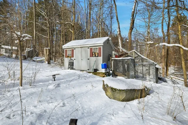 $674,900 | 42 Clark Street, Northampton, MA 01062