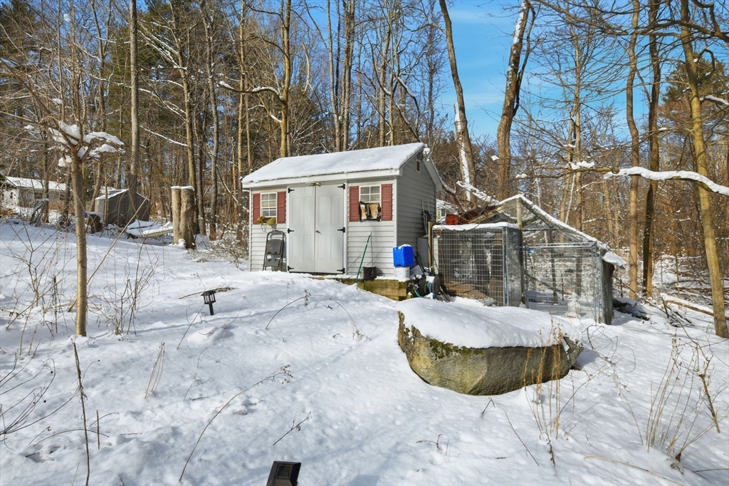 42 Clark Street Northampton, MA 01062 - Photo 33 of 42