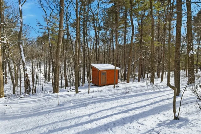 $674,900 | 42 Clark Street, Northampton, MA 01062