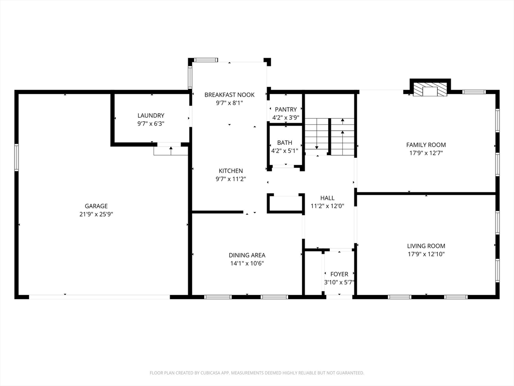 42 Clark Street Northampton, MA 01062 - Photo 39 of 42