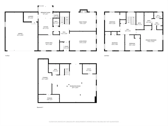 $674,900 | 42 Clark Street, Northampton, MA 01062