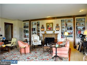 975 Delchester Road Newtown Square, PA 19073 - Photo 5 of 10