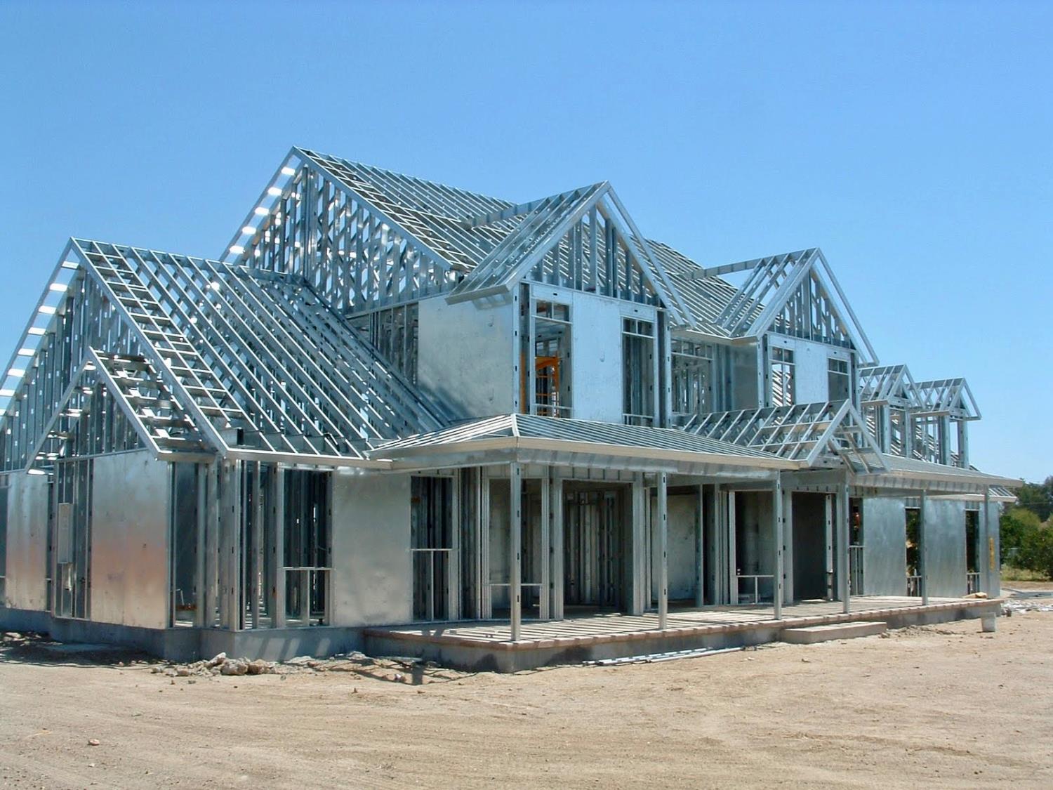 17113 Mark Road Madera, CA 93636 - Photo 98 of 99 a front view of a house