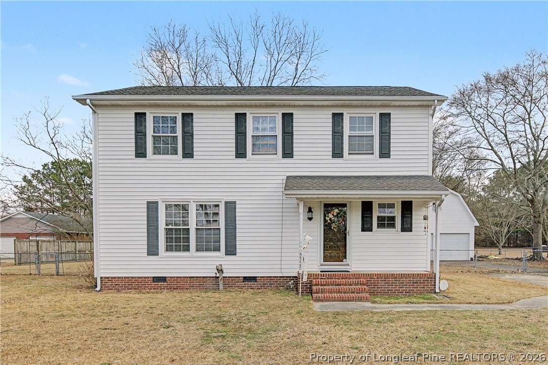 5725 McDonald Road Hope Mills, NC 28348 - Photo 1 of 50 Gallery Image 1