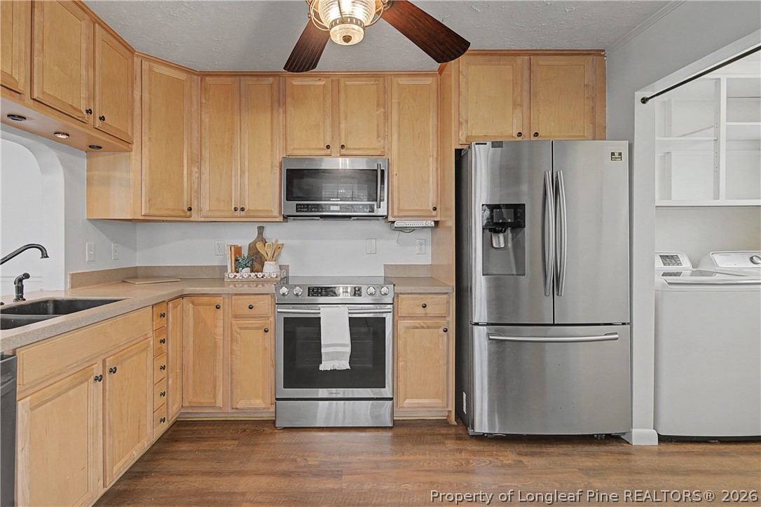 5725 McDonald Road Hope Mills, NC 28348 - Photo 15 of 50 Gallery Image 15