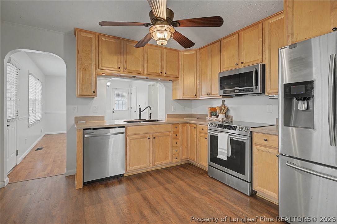 5725 McDonald Road Hope Mills, NC 28348 - Photo 16 of 50 Gallery Image 16