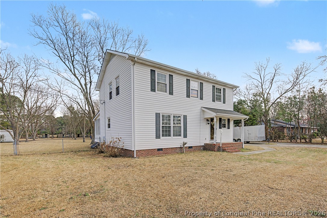 5725 McDonald Road Hope Mills, NC 28348 - Photo 3 of 50 Gallery Image 3