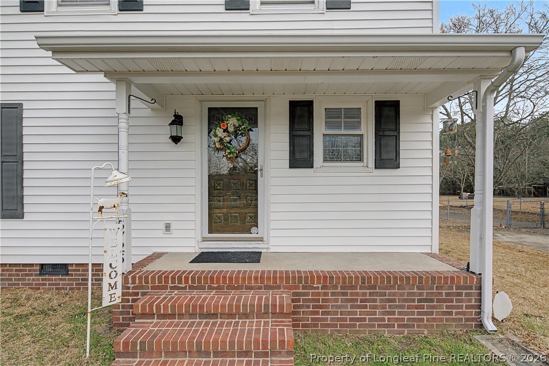 5725 McDonald Road Hope Mills, NC 28348 - Photo 4 of 50 Gallery Image 4