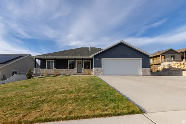 $660,000 | 783 East 70th South, Manti, UT 84642