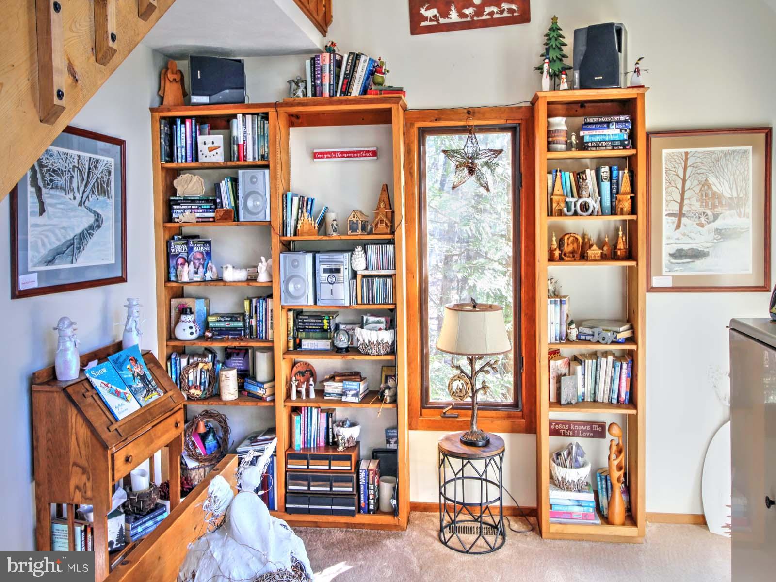 51 Forrest Street Basye, VA 22810 - Photo 23 of 27