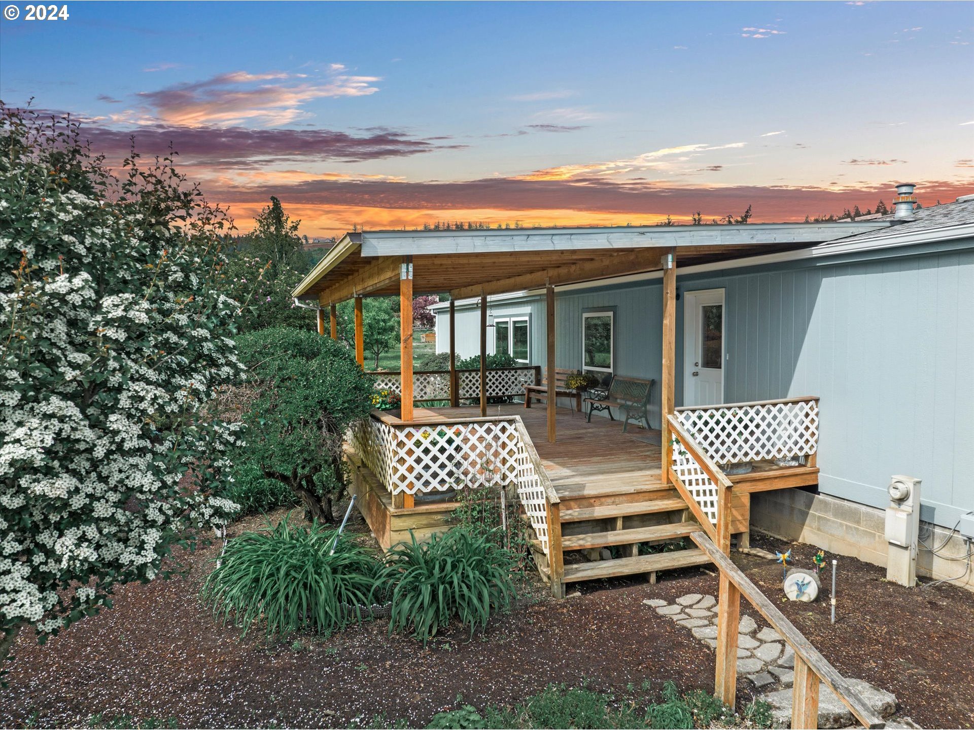 30120 Northeast Benjamin Road Newberg, OR 97132 - Photo 22 of 43 Gallery Image 22